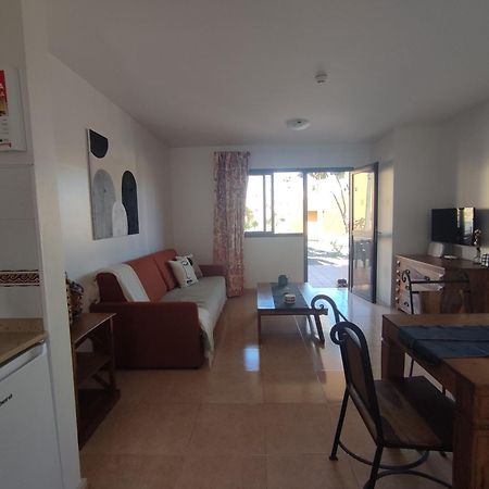 Casa Papagayo Apartment Corralejo Bagian luar foto