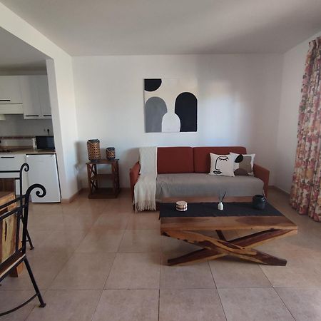 Casa Papagayo Apartment Corralejo Bagian luar foto