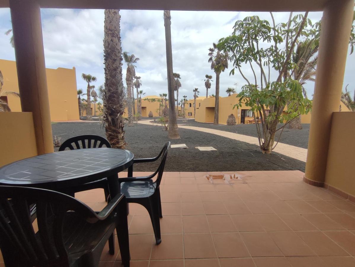 Casa Papagayo Apartment Corralejo Bagian luar foto