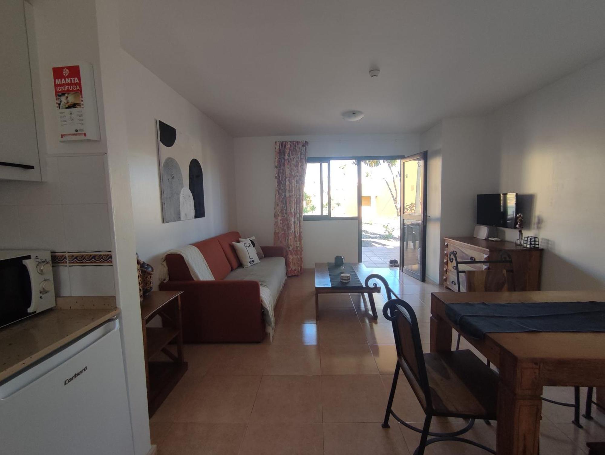Casa Papagayo Apartment Corralejo Bagian luar foto