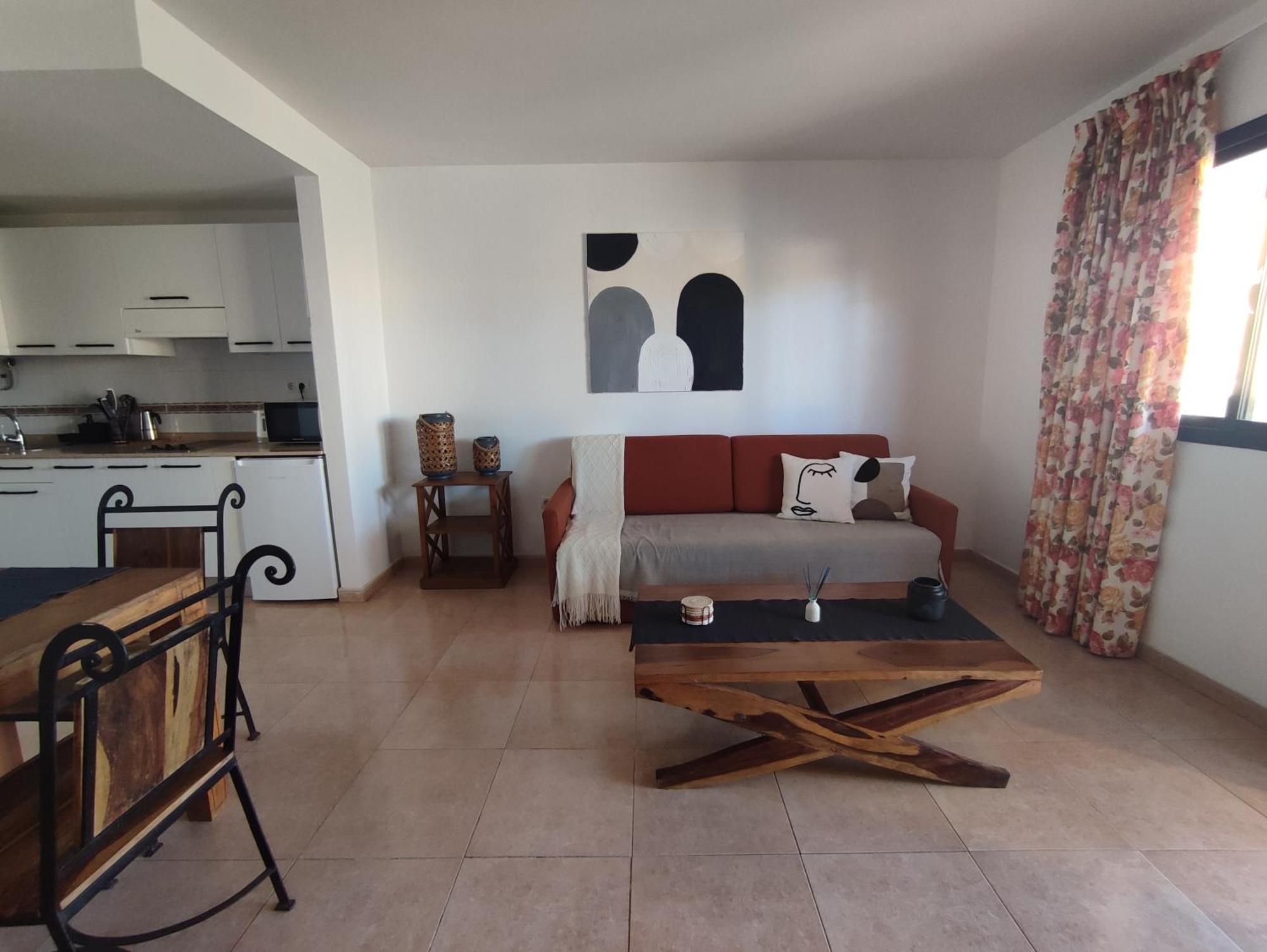 Casa Papagayo Apartment Corralejo Bagian luar foto