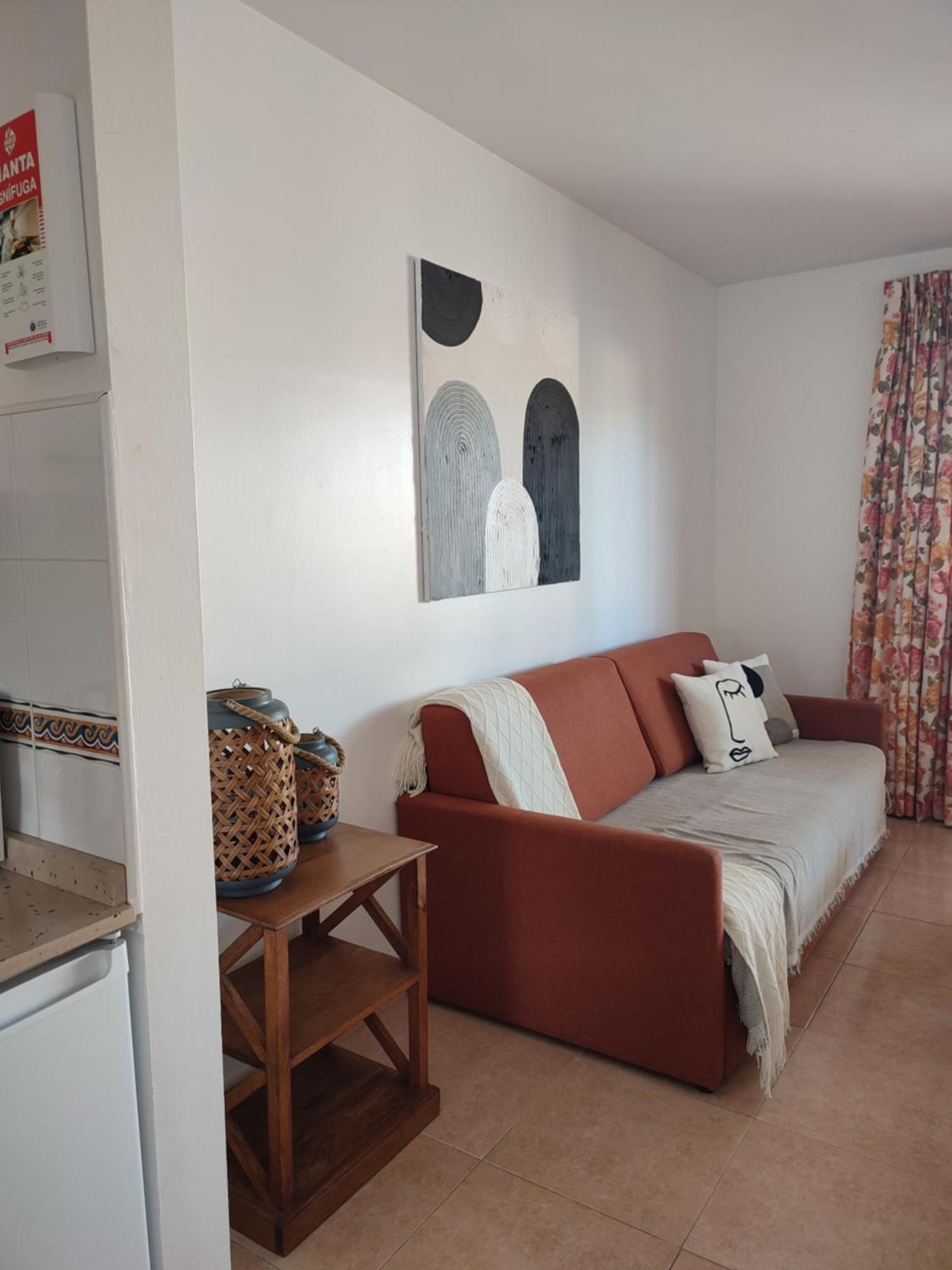 Casa Papagayo Apartment Corralejo Bagian luar foto