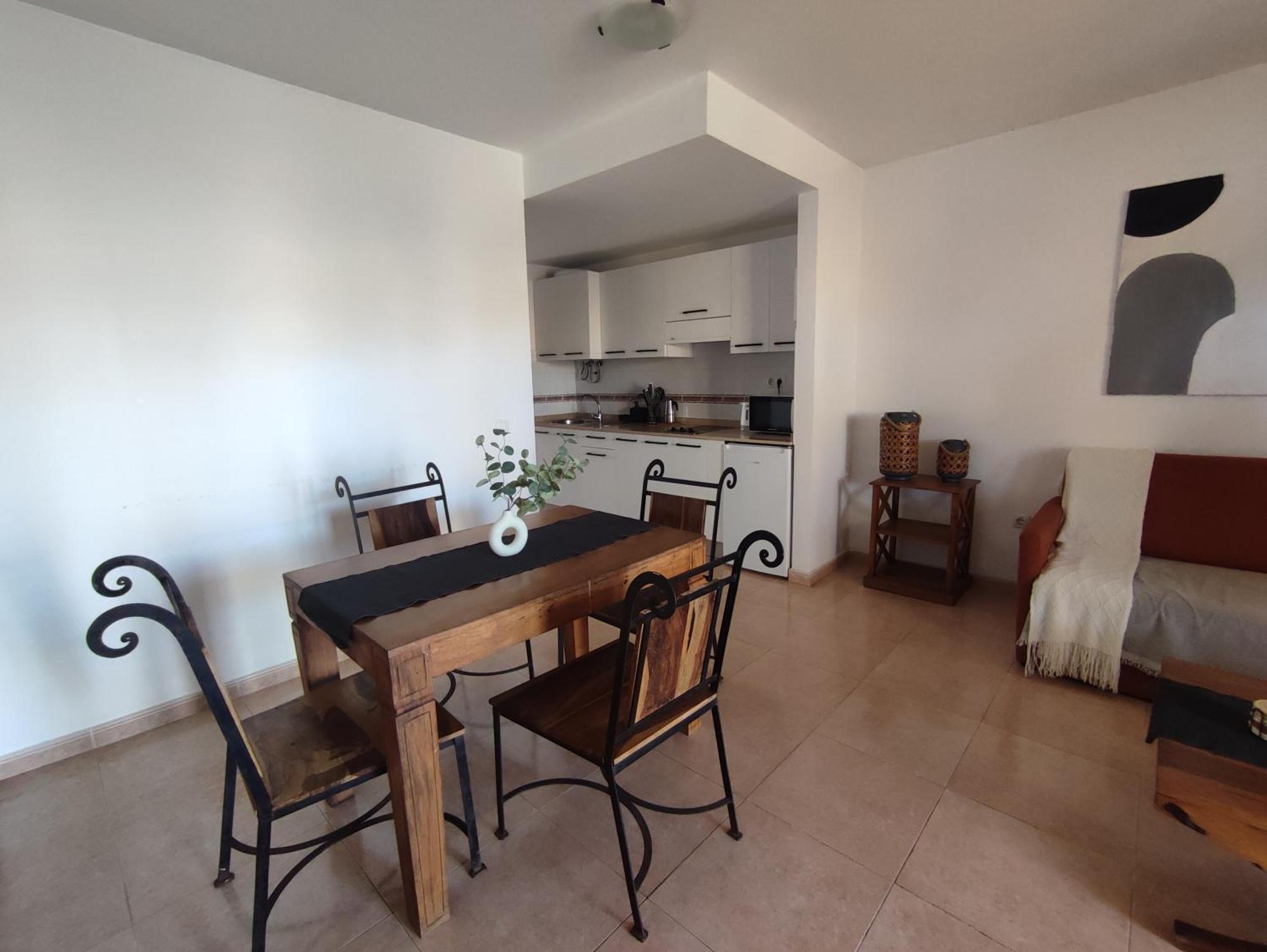Casa Papagayo Apartment Corralejo Bagian luar foto