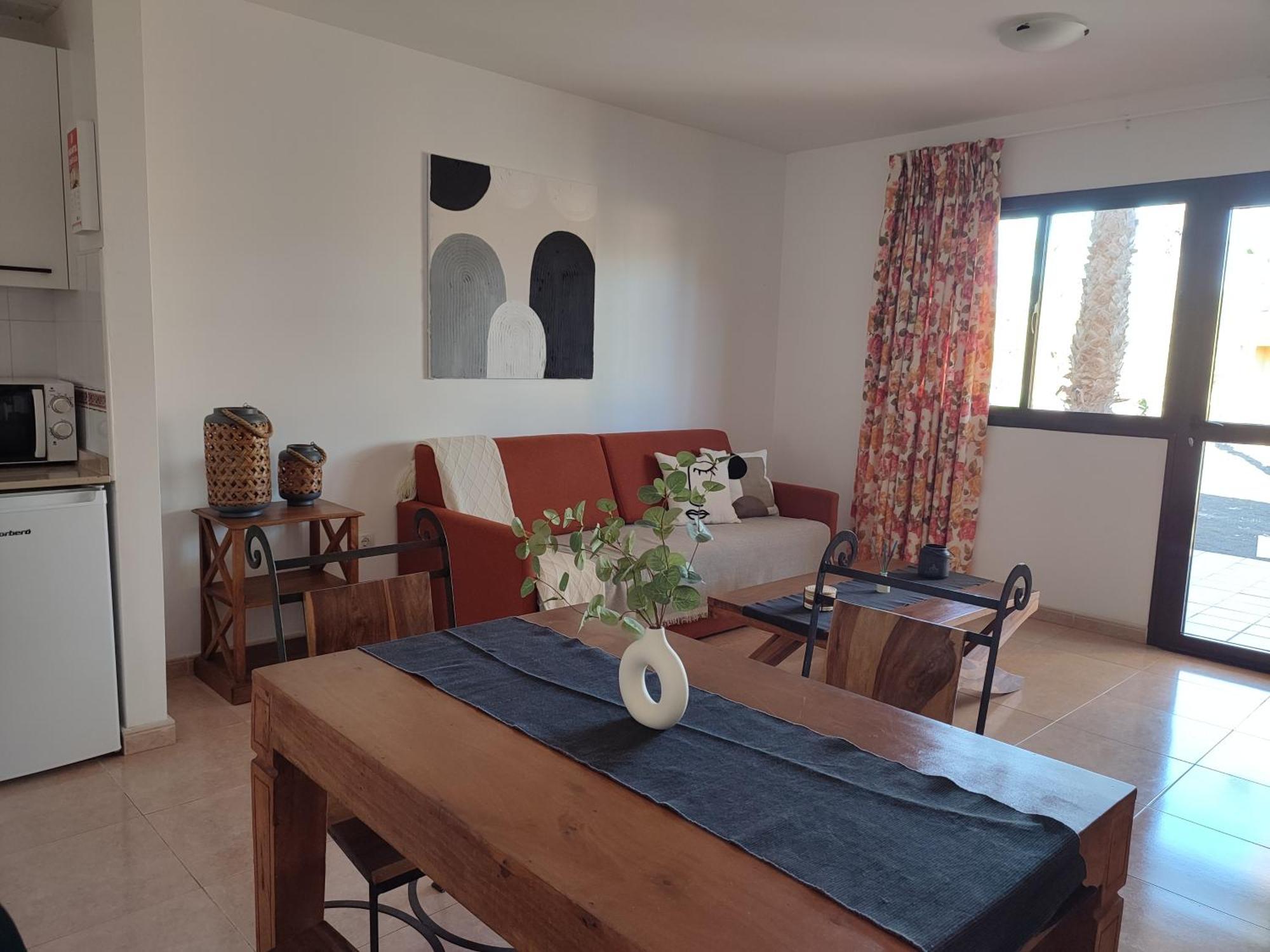 Casa Papagayo Apartment Corralejo Bagian luar foto