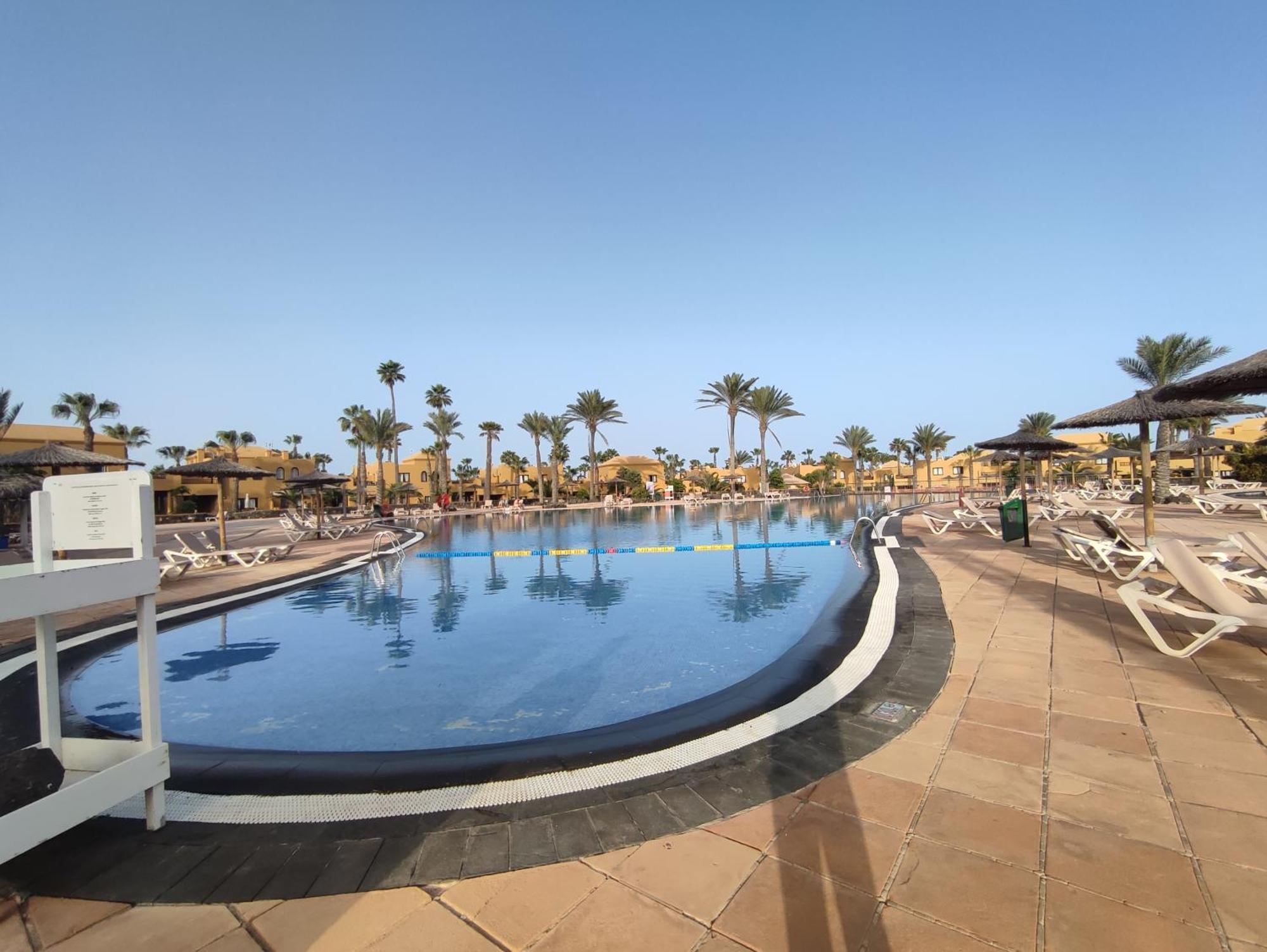 Casa Papagayo Apartment Corralejo Bagian luar foto