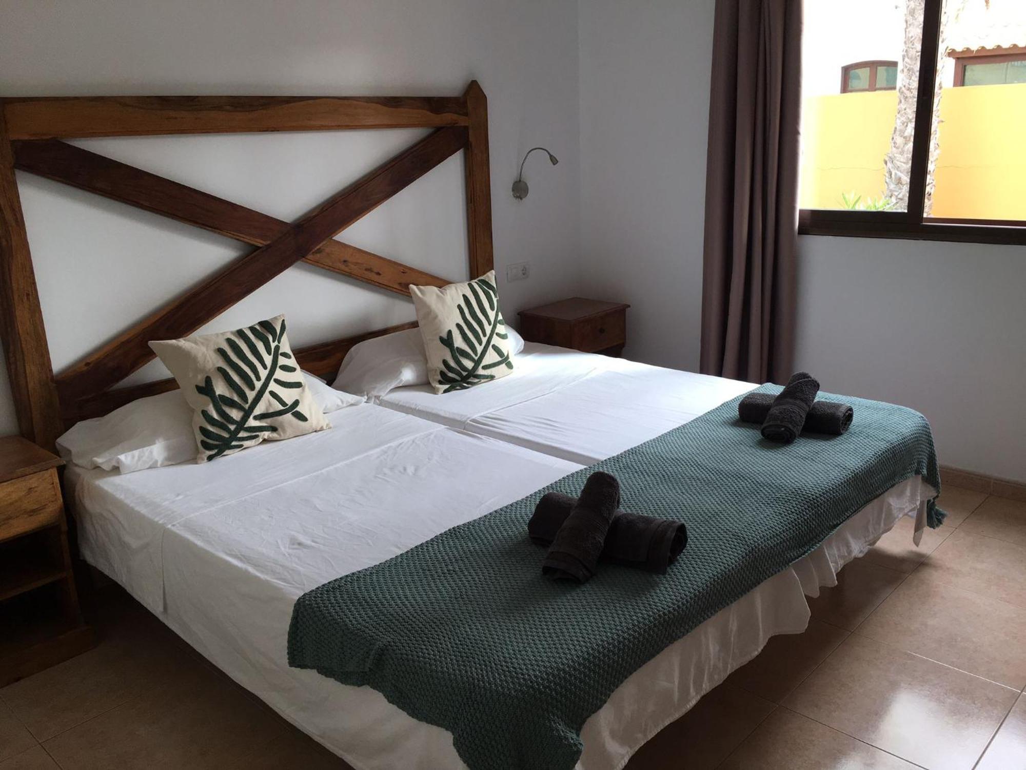 Casa Papagayo Apartment Corralejo Bagian luar foto