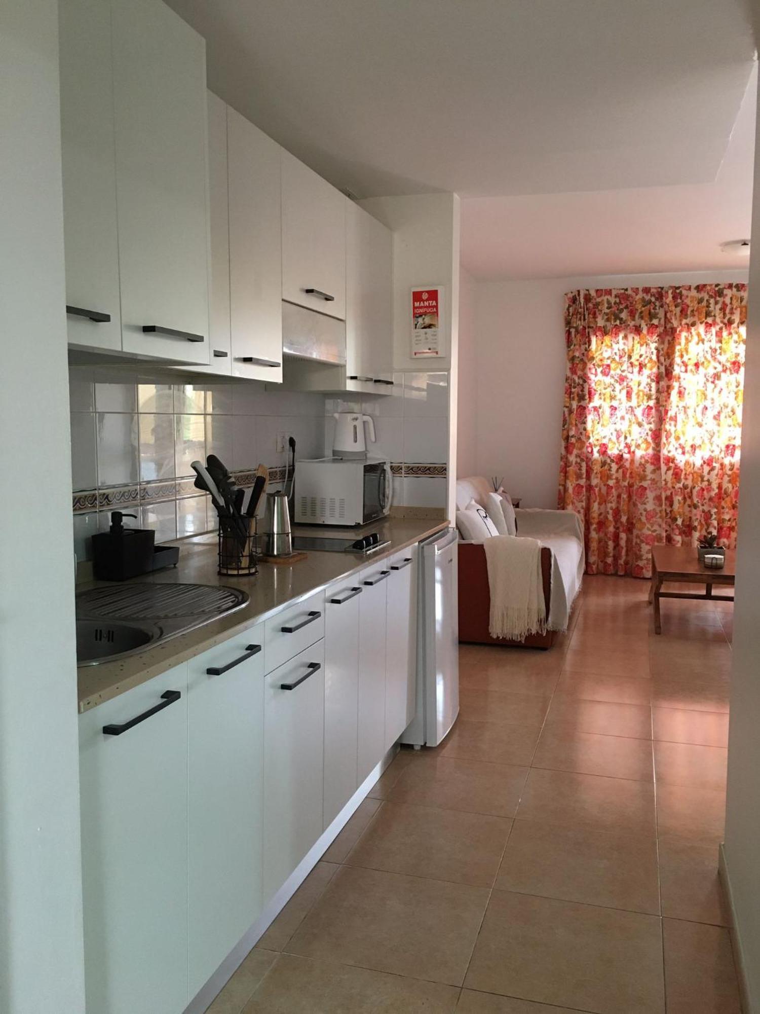 Casa Papagayo Apartment Corralejo Bagian luar foto